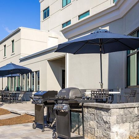 Holiday Inn Express & Suites Leesburg - Historic District By Ihg Luaran gambar