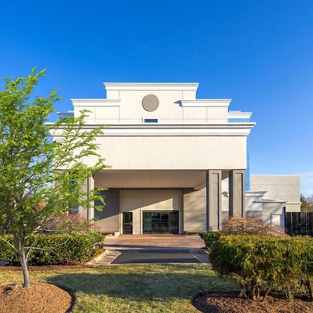 Holiday Inn Express & Suites Leesburg - Historic District By Ihg Luaran gambar
