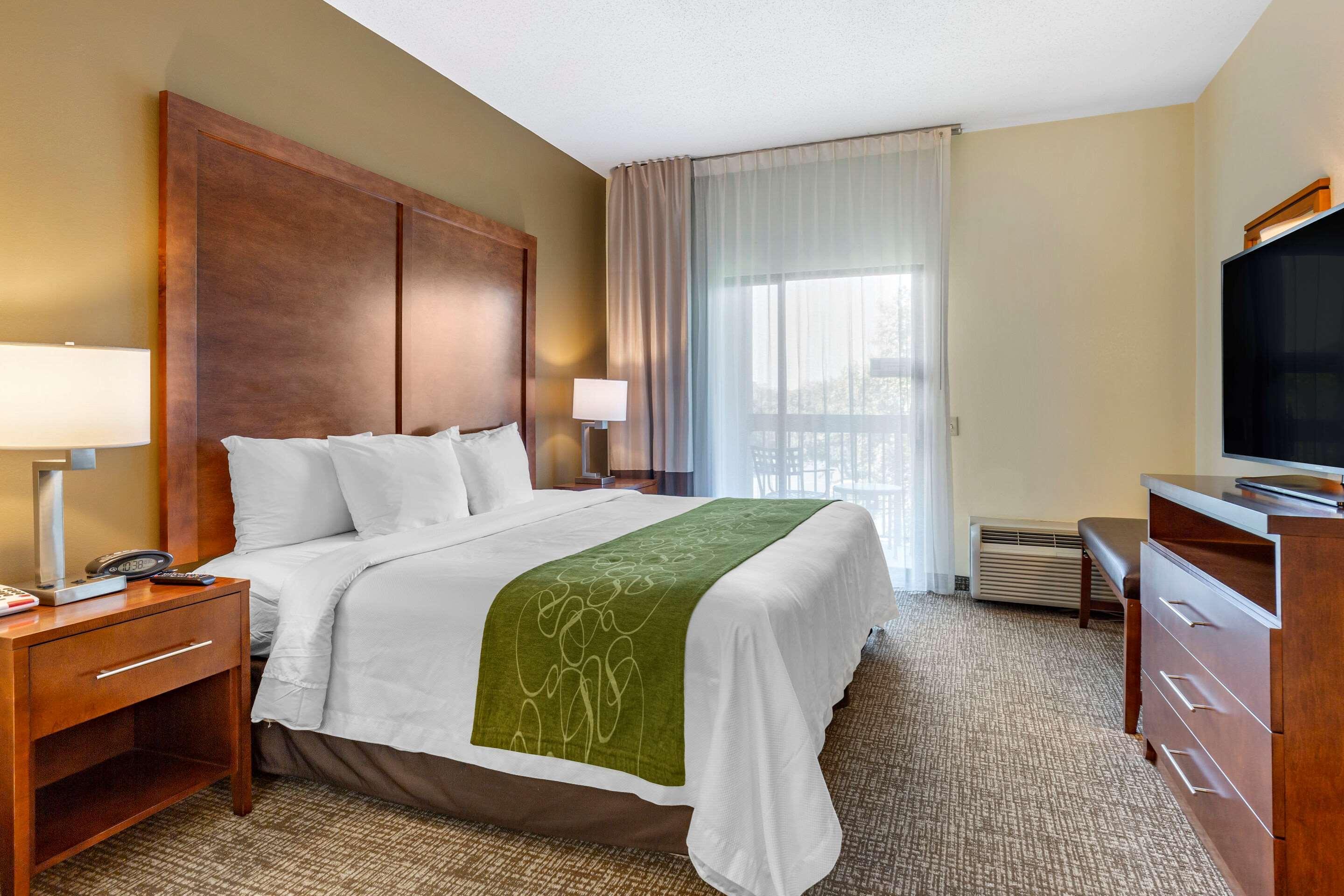 Holiday Inn Express & Suites Leesburg - Historic District By Ihg Luaran gambar