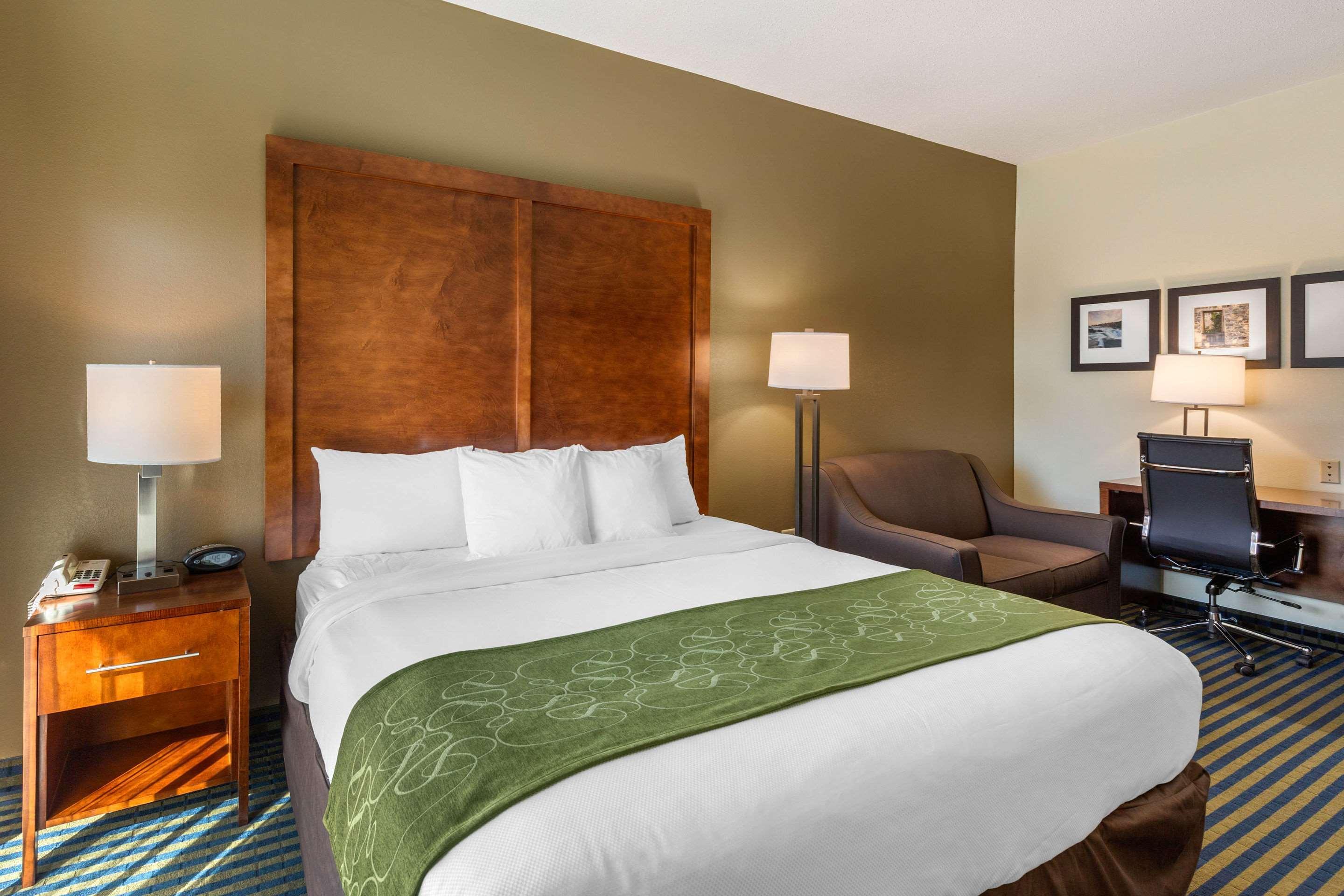 Holiday Inn Express & Suites Leesburg - Historic District By Ihg Luaran gambar