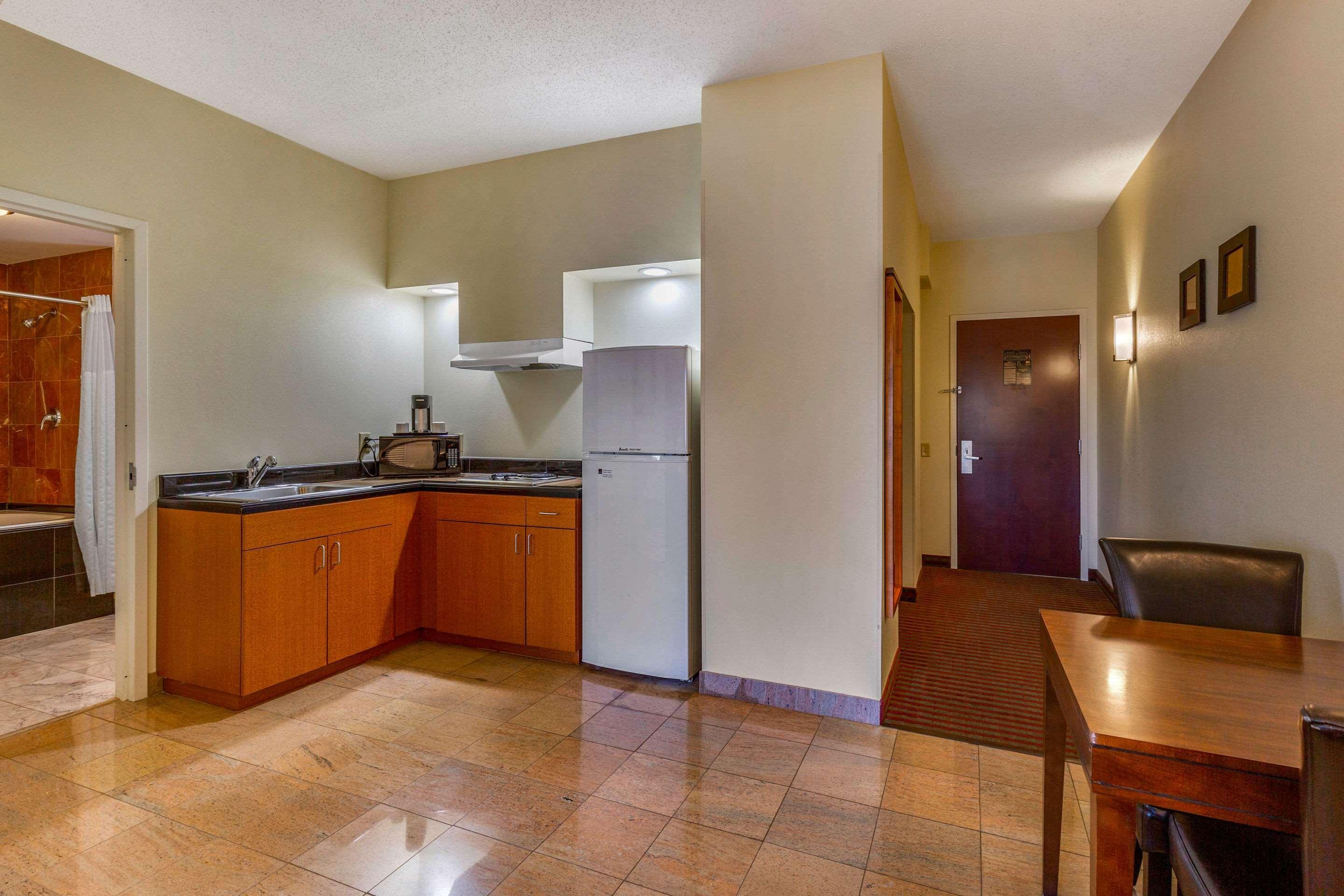 Holiday Inn Express & Suites Leesburg - Historic District By Ihg Luaran gambar