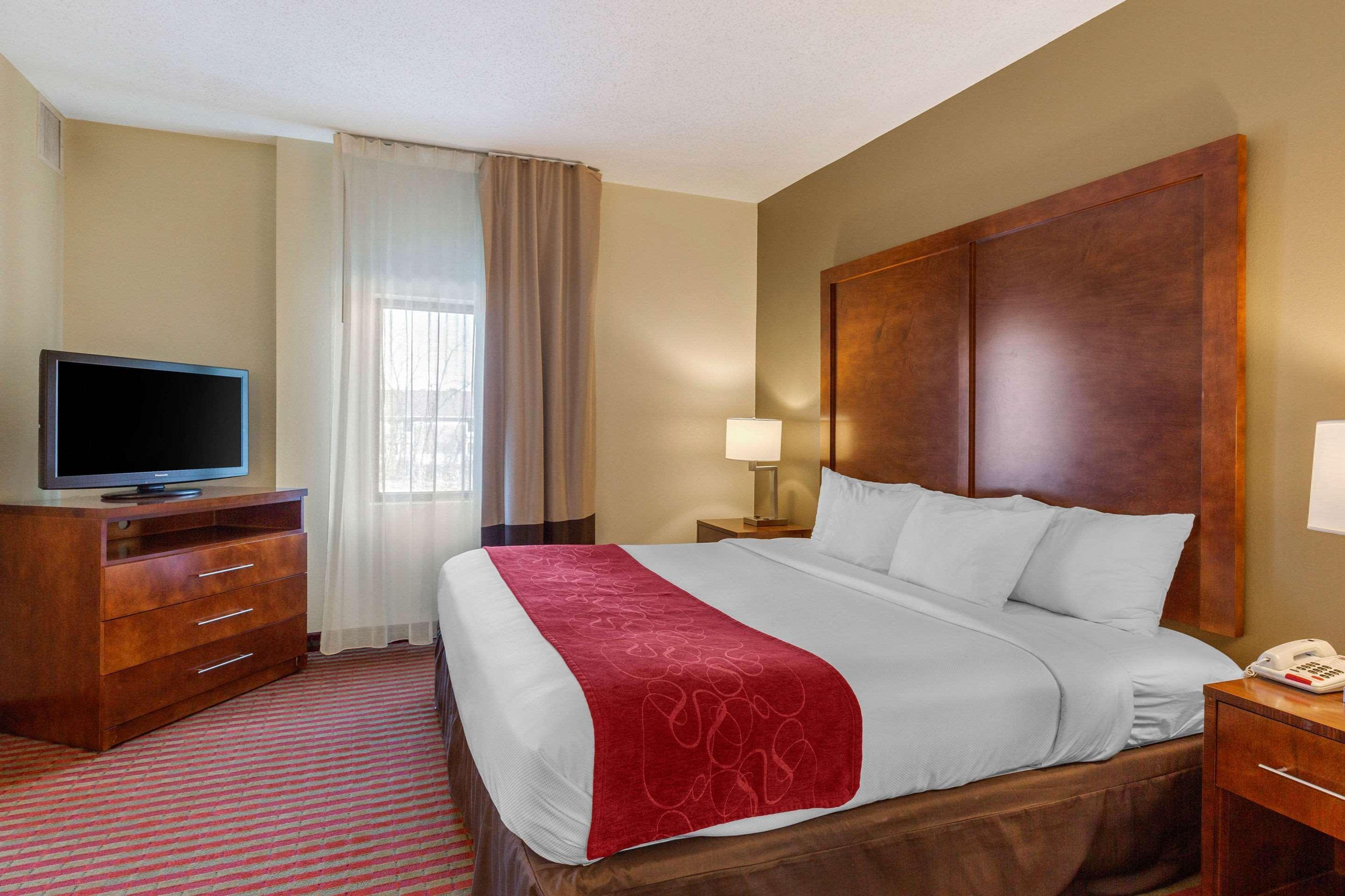 Holiday Inn Express & Suites Leesburg - Historic District By Ihg Luaran gambar