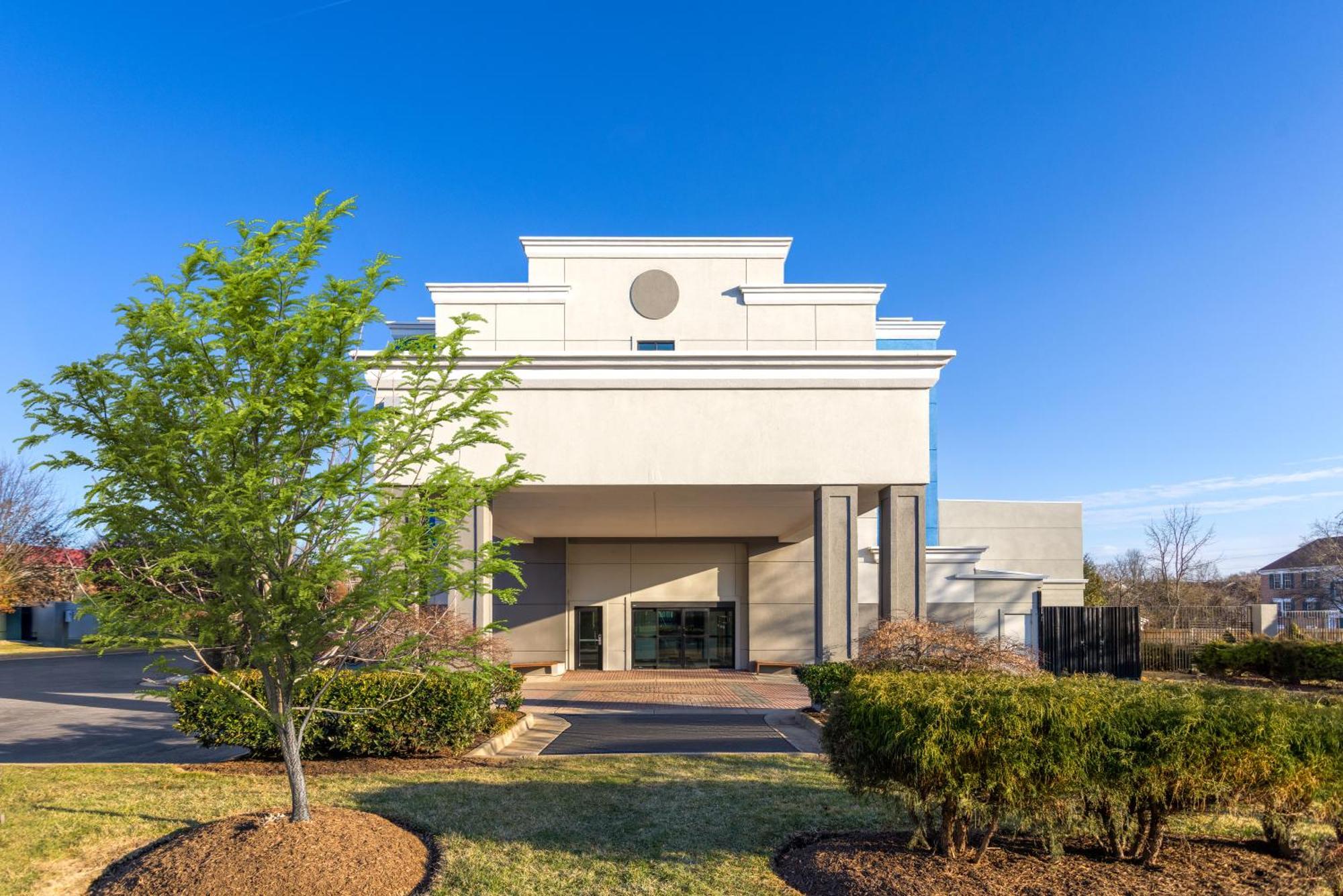 Holiday Inn Express & Suites Leesburg - Historic District By Ihg Luaran gambar