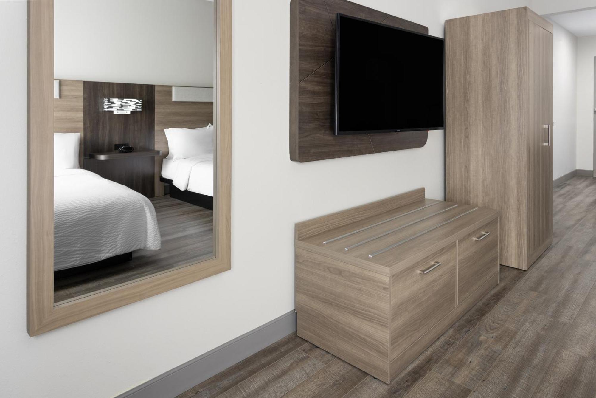 Holiday Inn Express & Suites Leesburg - Historic District By Ihg Luaran gambar