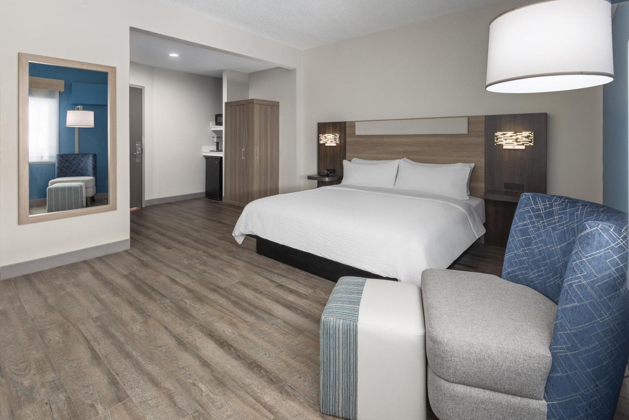 Holiday Inn Express & Suites Leesburg - Historic District By Ihg Luaran gambar