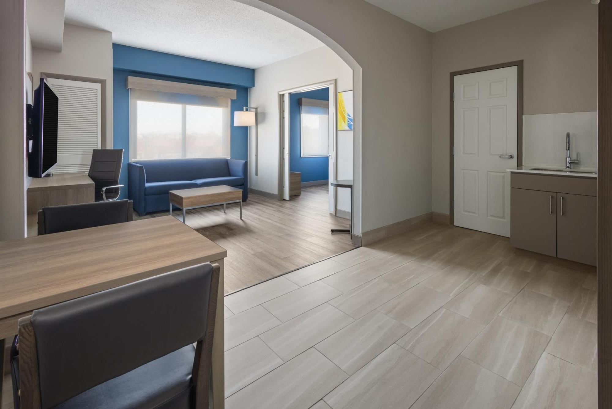 Holiday Inn Express & Suites Leesburg - Historic District By Ihg Luaran gambar