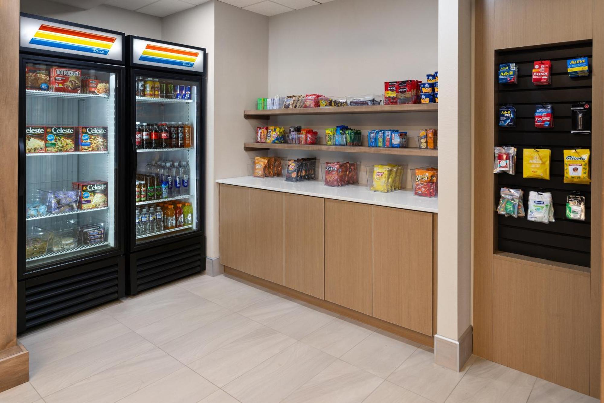 Holiday Inn Express & Suites Leesburg - Historic District By Ihg Luaran gambar