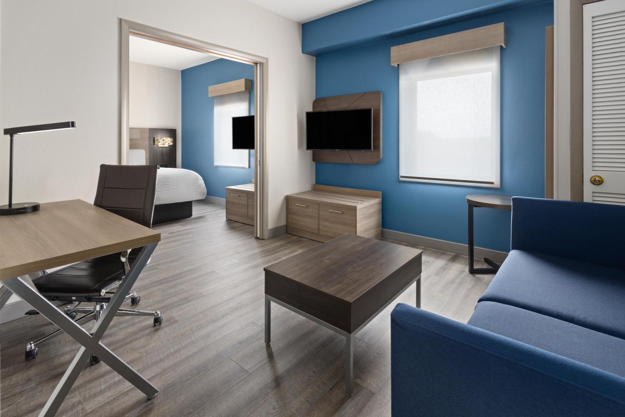 Holiday Inn Express & Suites Leesburg - Historic District By Ihg Luaran gambar