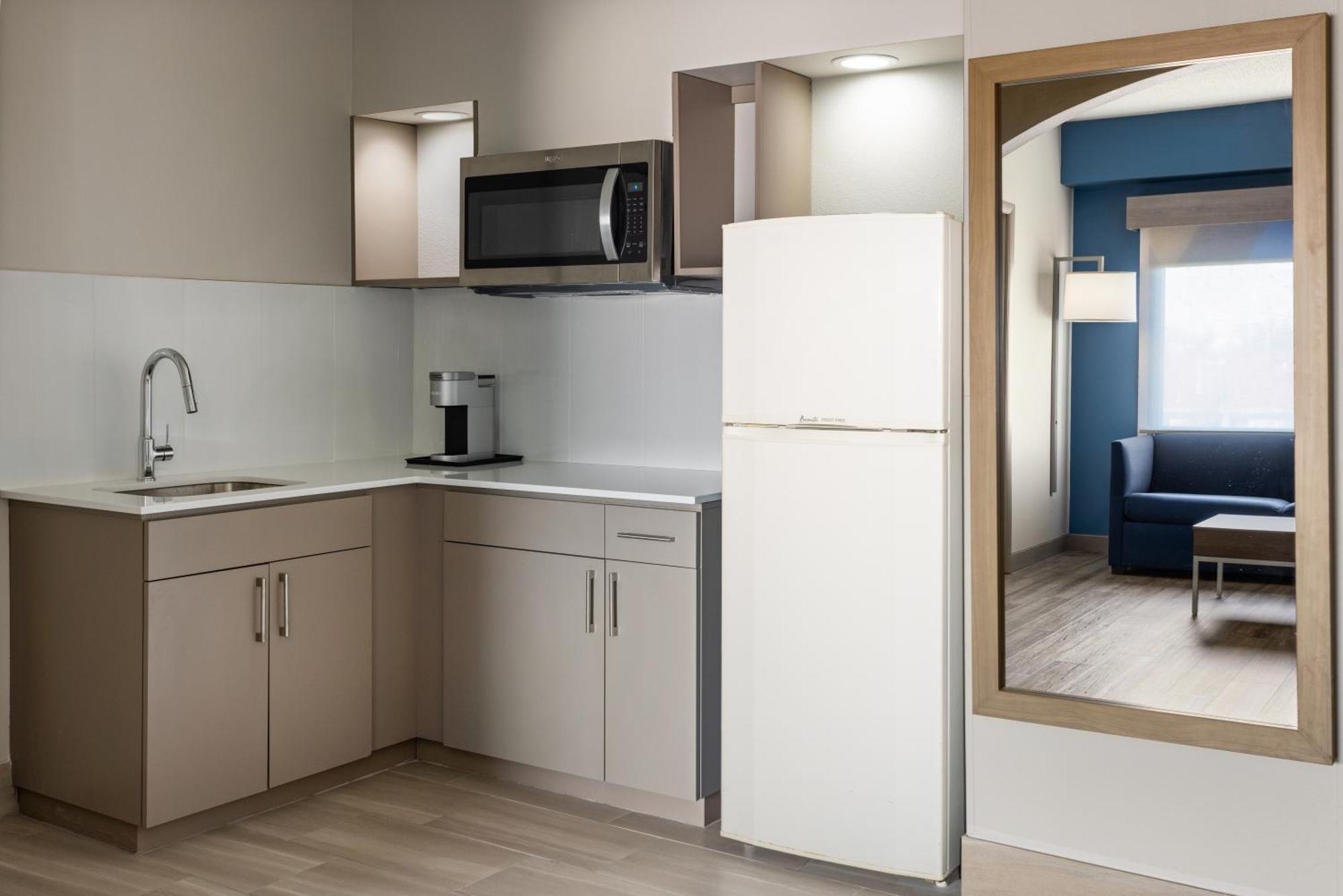 Holiday Inn Express & Suites Leesburg - Historic District By Ihg Luaran gambar