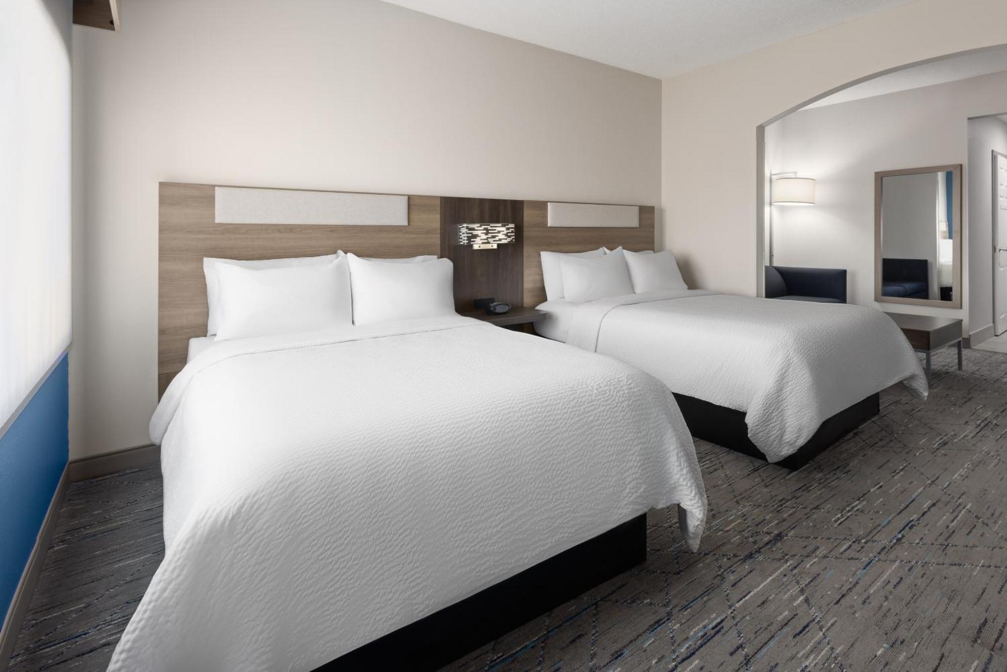 Holiday Inn Express & Suites Leesburg - Historic District By Ihg Luaran gambar