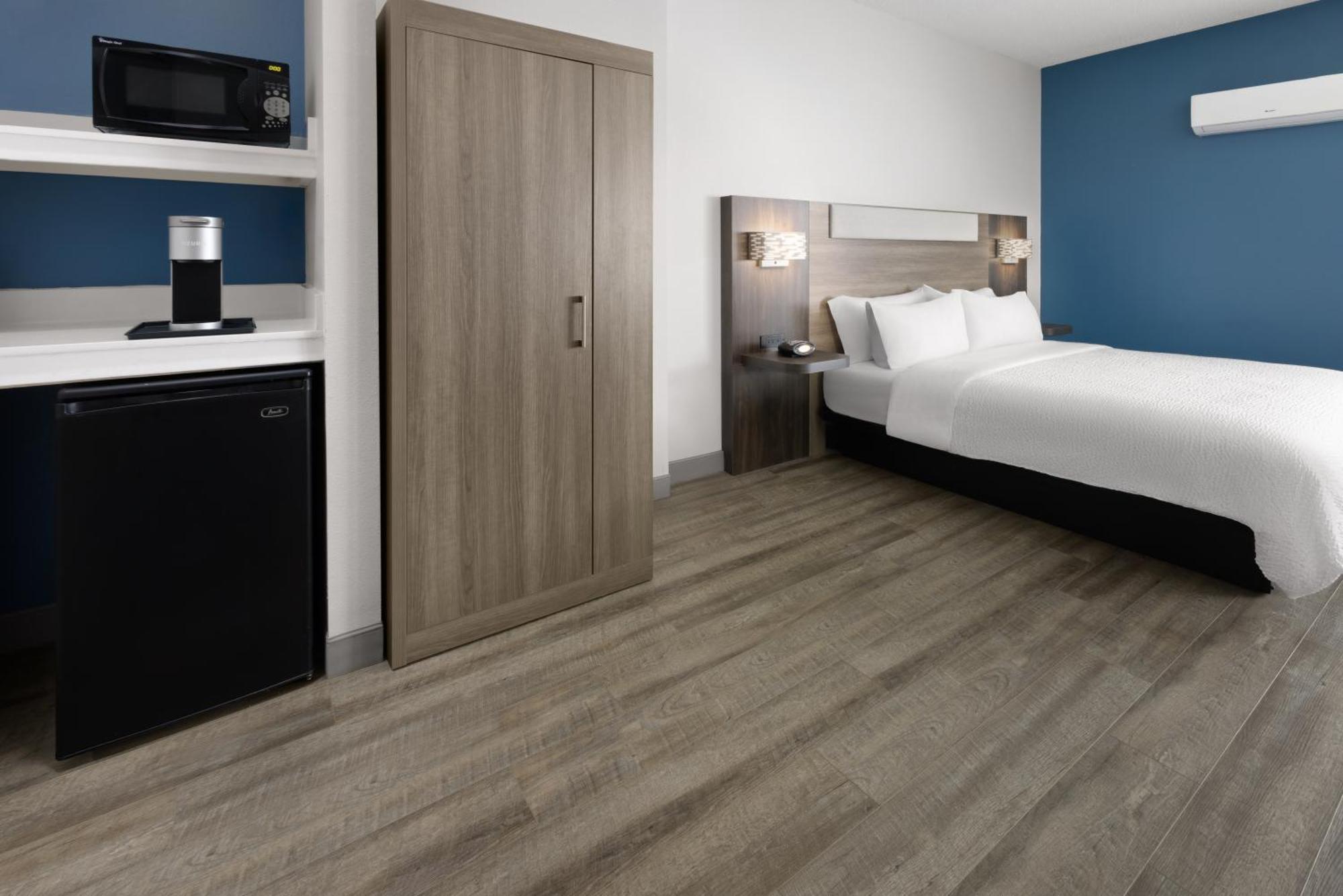 Holiday Inn Express & Suites Leesburg - Historic District By Ihg Luaran gambar