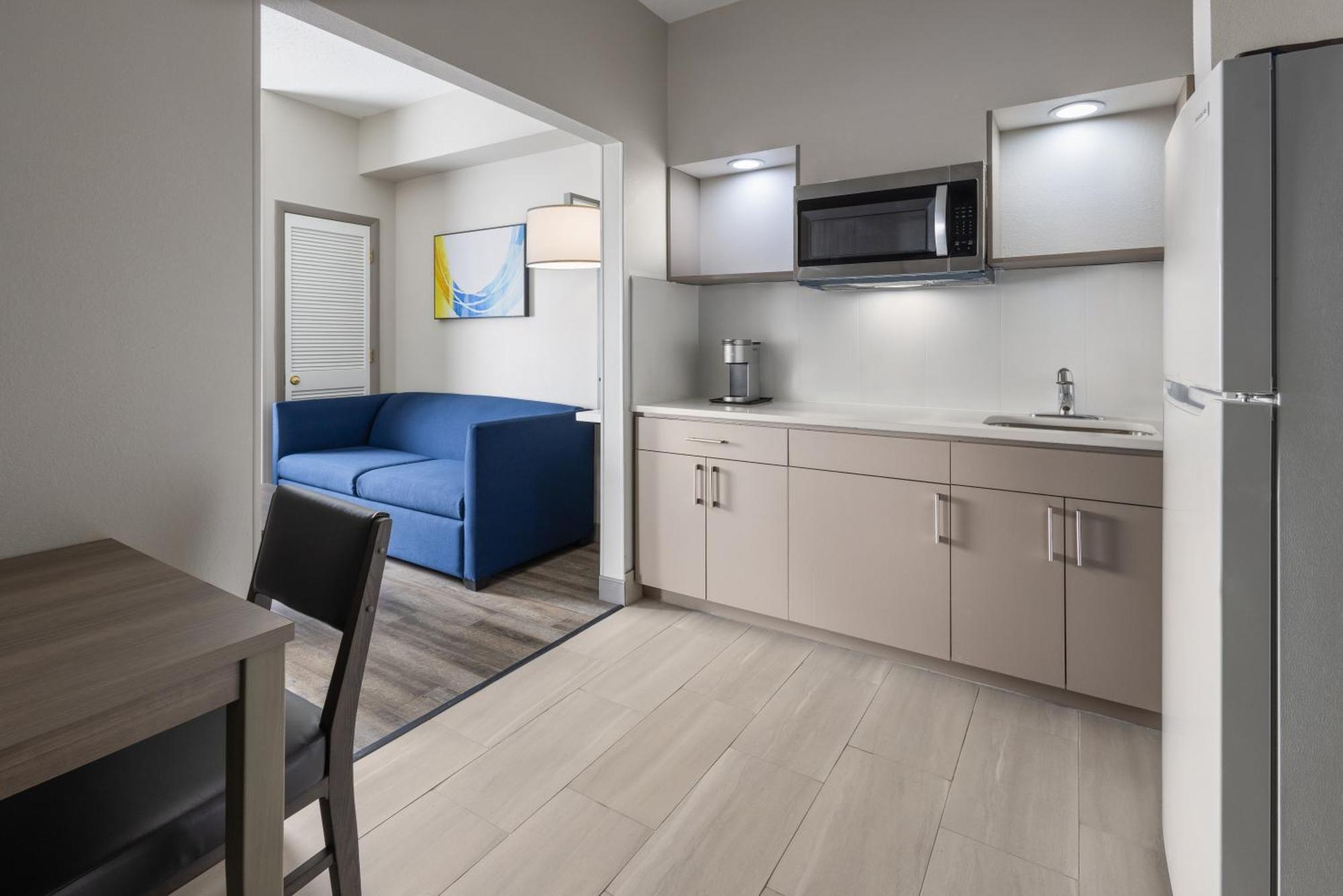 Holiday Inn Express & Suites Leesburg - Historic District By Ihg Luaran gambar