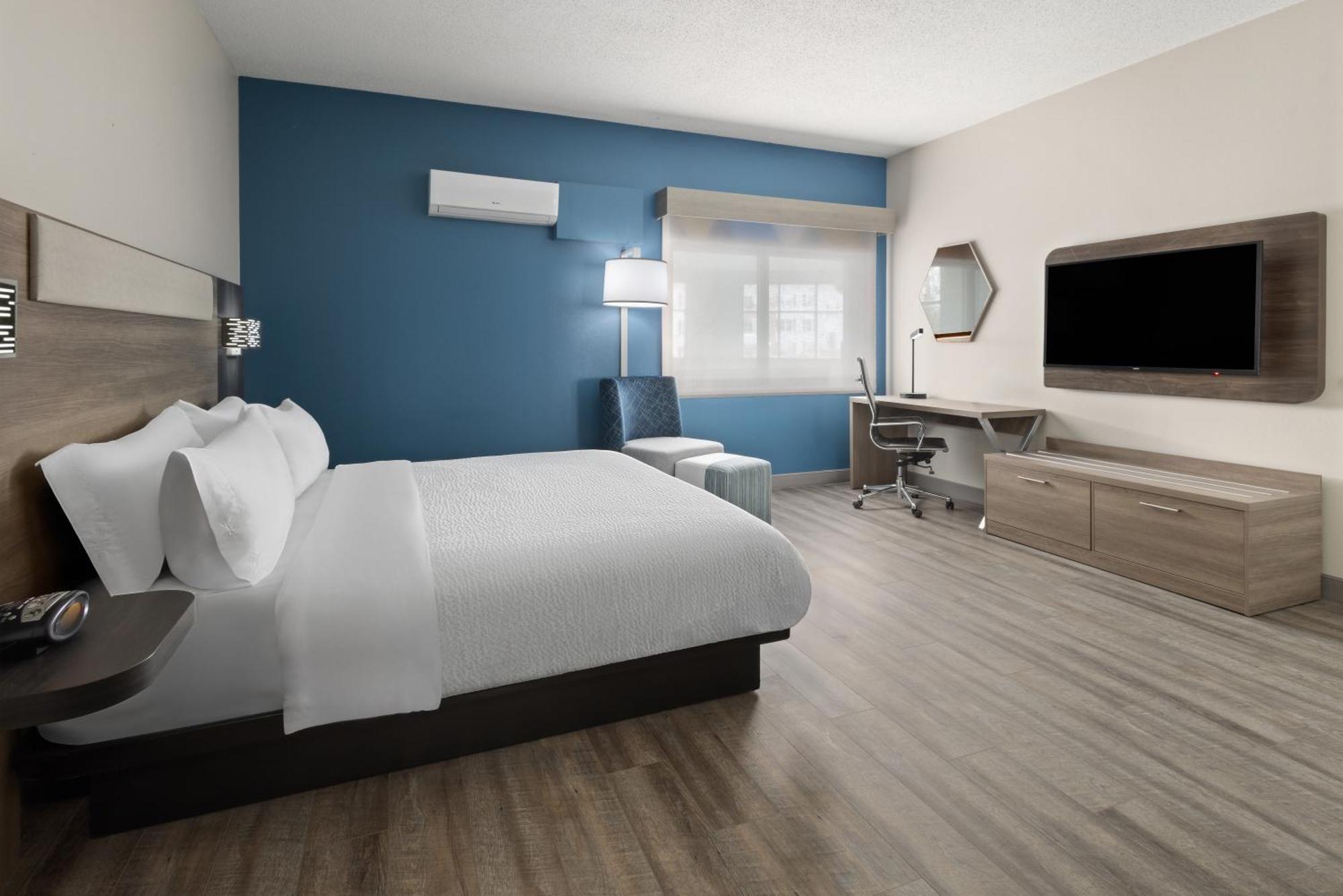 Holiday Inn Express & Suites Leesburg - Historic District By Ihg Luaran gambar
