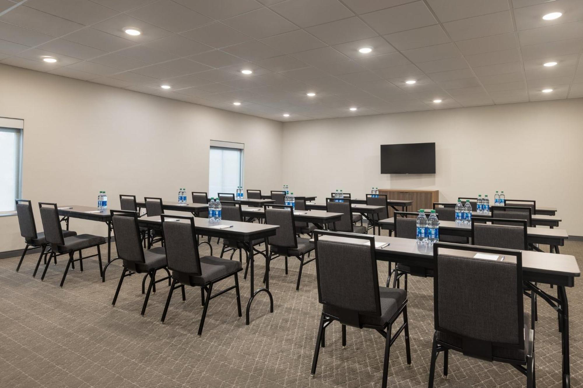 Holiday Inn Express & Suites Leesburg - Historic District By Ihg Luaran gambar