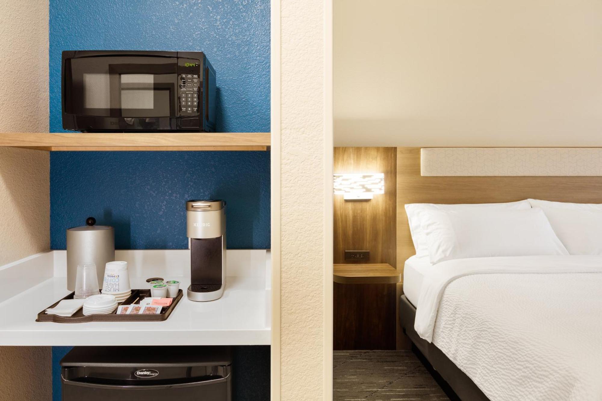 Holiday Inn Express & Suites Leesburg - Historic District By Ihg Luaran gambar