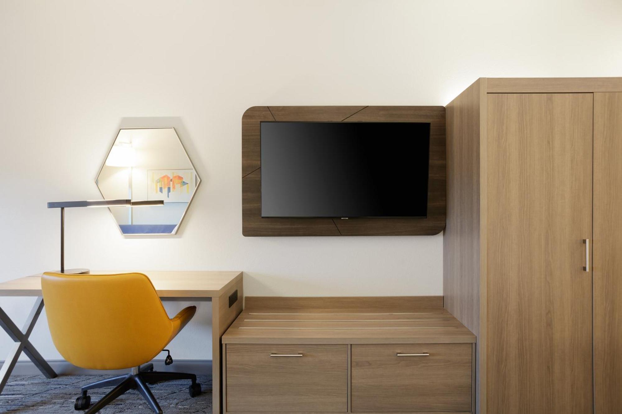 Holiday Inn Express & Suites Leesburg - Historic District By Ihg Luaran gambar