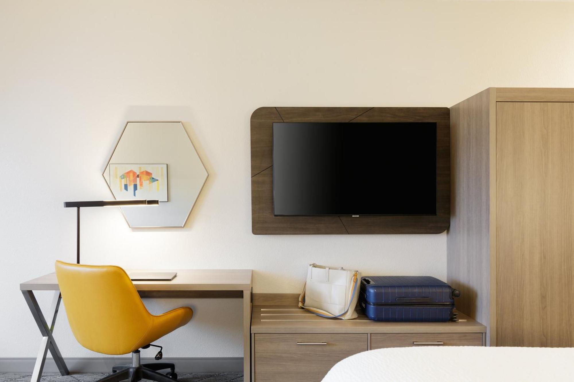 Holiday Inn Express & Suites Leesburg - Historic District By Ihg Luaran gambar