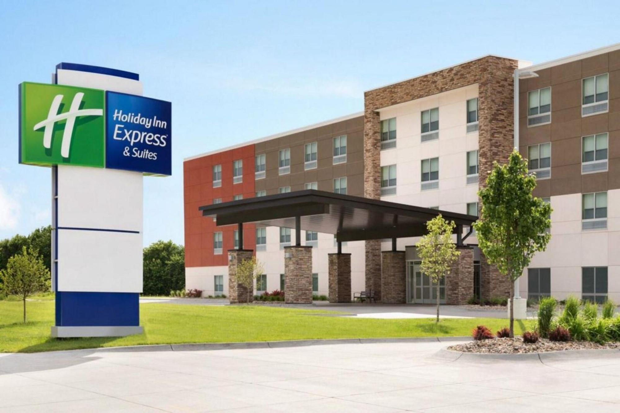 Holiday Inn Express & Suites Leesburg - Historic District By Ihg Luaran gambar